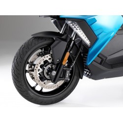 C 400 X Urban Mobility C 400 X Urban Mobility